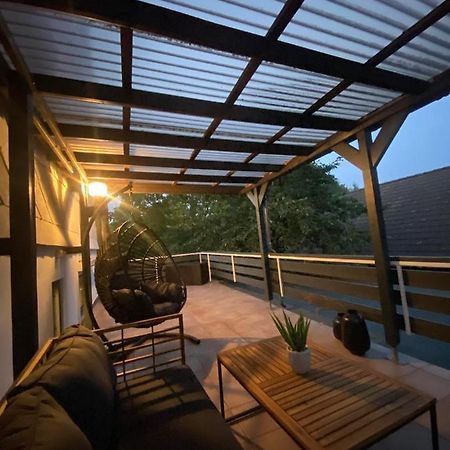 Ferienhaus International Bad Harzburg Zewnętrze zdjęcie