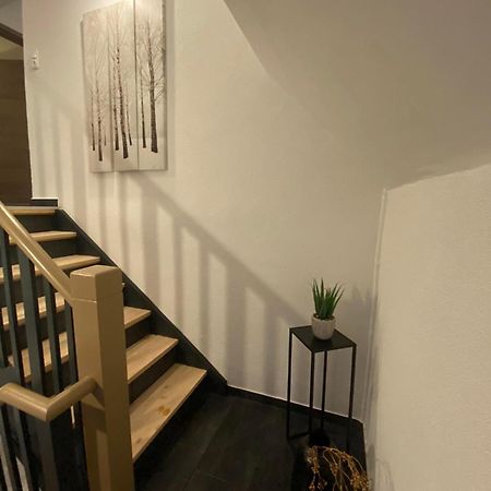 Ferienhaus International Bad Harzburg Zewnętrze zdjęcie