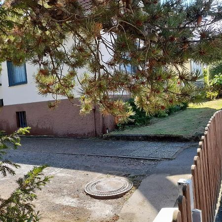 Ferienhaus International Bad Harzburg Zewnętrze zdjęcie
