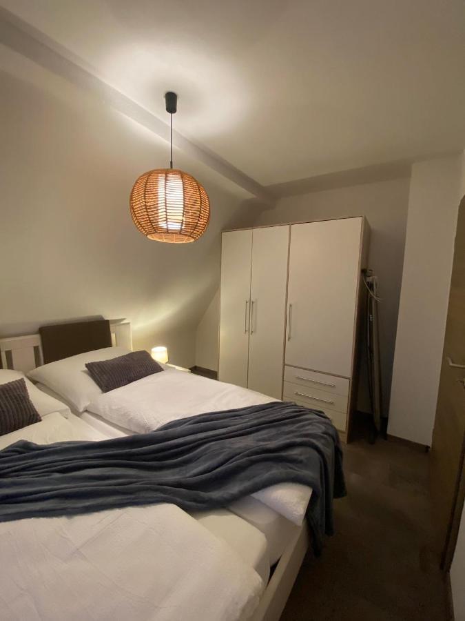 Ferienhaus International Bad Harzburg Zewnętrze zdjęcie