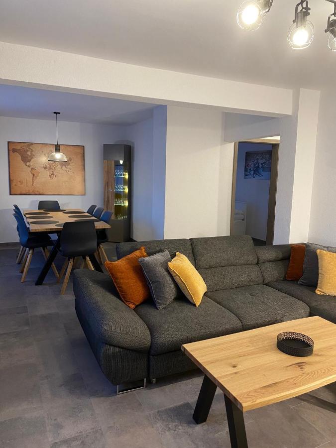 Ferienhaus International Bad Harzburg Zewnętrze zdjęcie