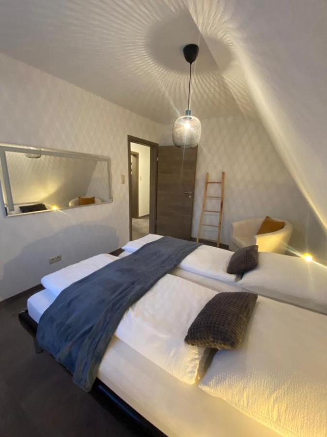 Ferienhaus International Bad Harzburg Zewnętrze zdjęcie