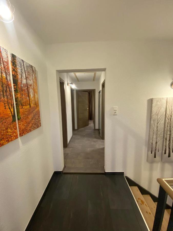 Ferienhaus International Bad Harzburg Zewnętrze zdjęcie