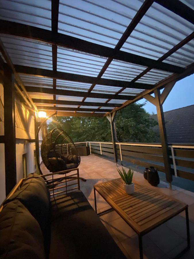 Ferienhaus International Bad Harzburg Zewnętrze zdjęcie