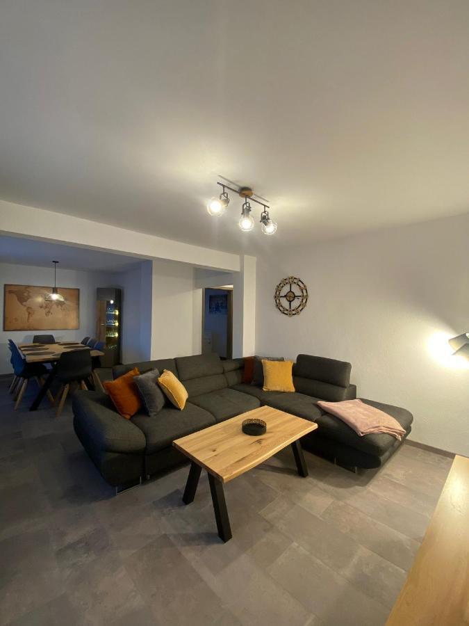 Ferienhaus International Bad Harzburg Zewnętrze zdjęcie