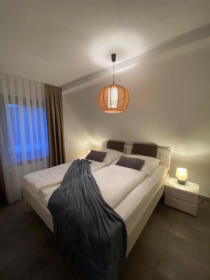 Ferienhaus International Bad Harzburg Zewnętrze zdjęcie