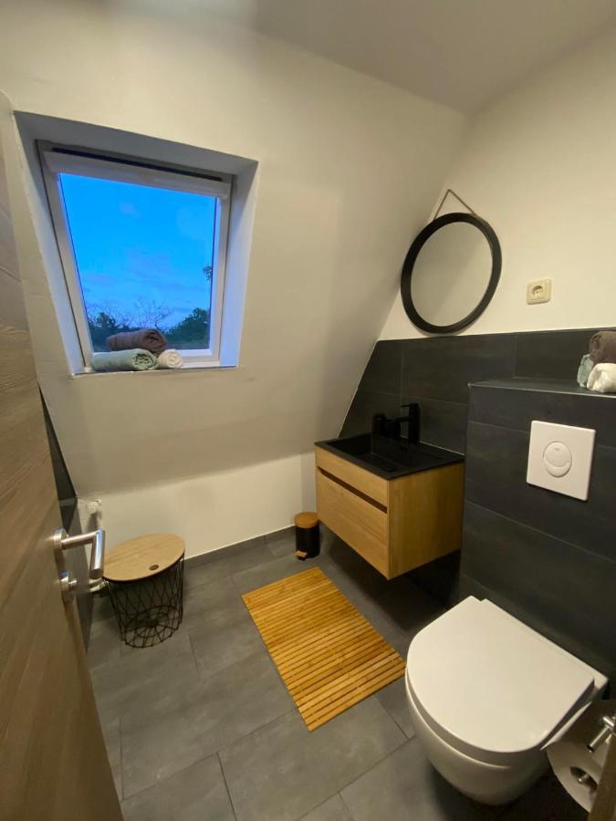 Ferienhaus International Bad Harzburg Zewnętrze zdjęcie