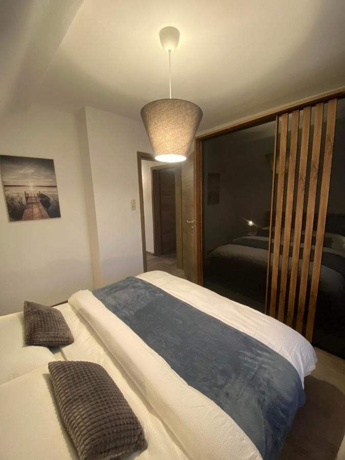 Ferienhaus International Bad Harzburg Zewnętrze zdjęcie
