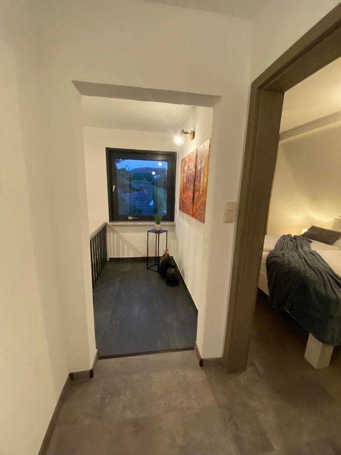 Ferienhaus International Bad Harzburg Zewnętrze zdjęcie