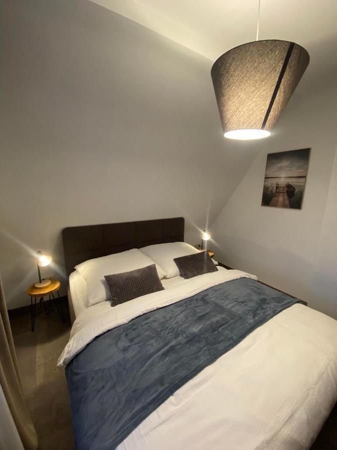 Ferienhaus International Bad Harzburg Zewnętrze zdjęcie