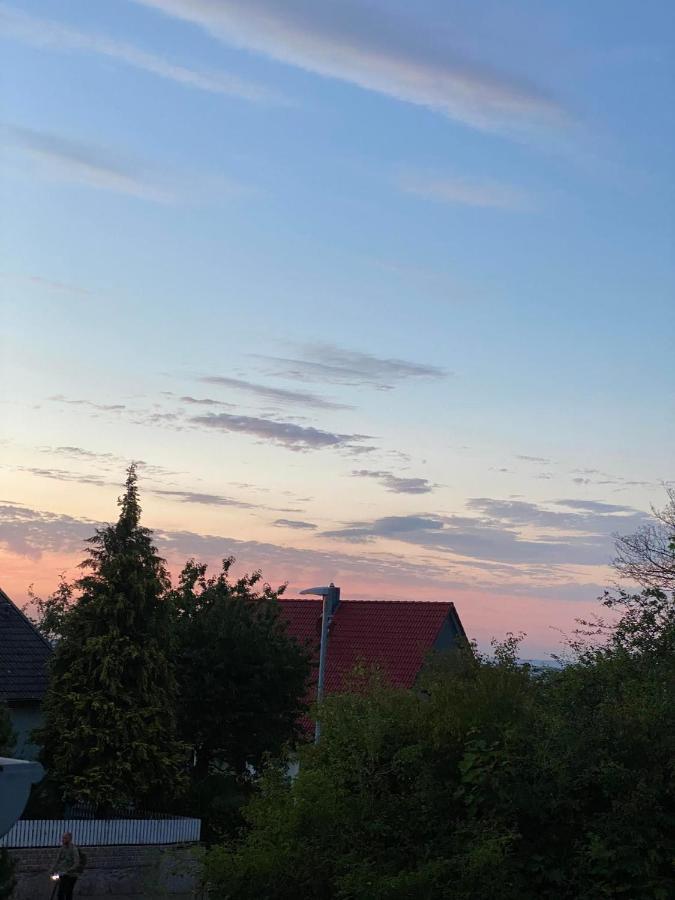 Ferienhaus International Bad Harzburg Zewnętrze zdjęcie