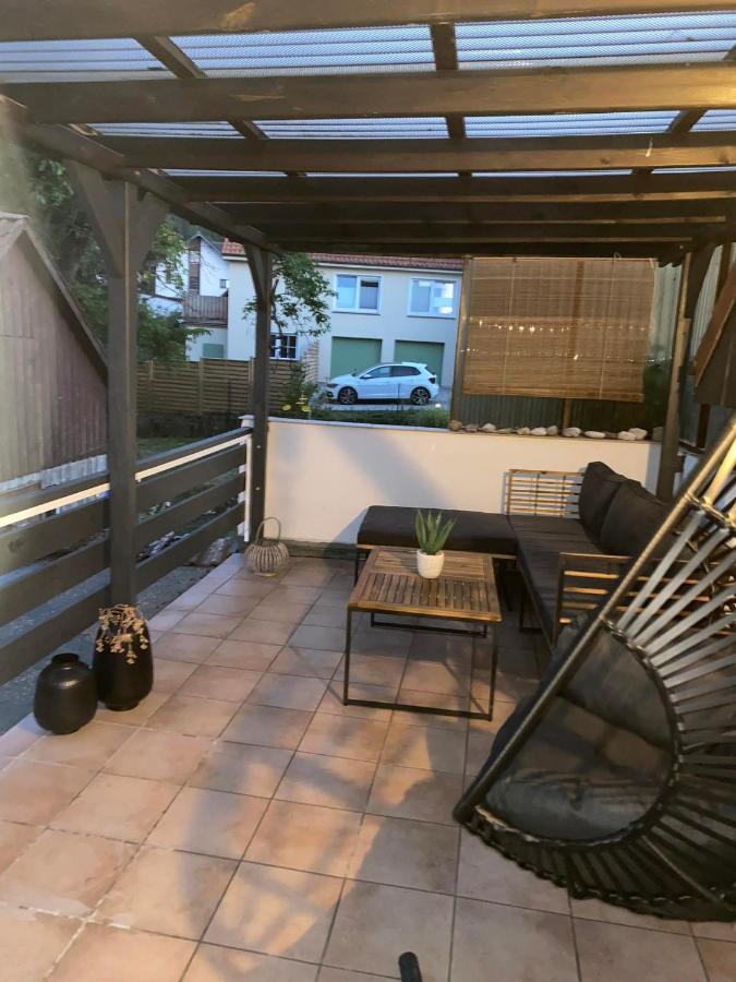 Ferienhaus International Bad Harzburg Zewnętrze zdjęcie