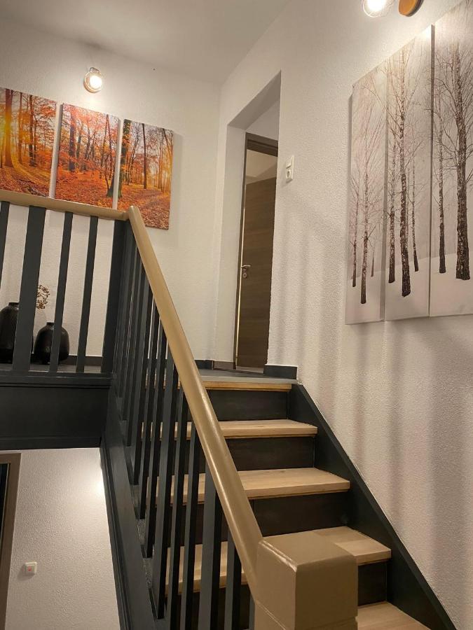 Ferienhaus International Bad Harzburg Zewnętrze zdjęcie