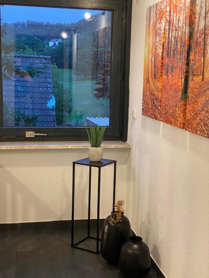 Ferienhaus International Bad Harzburg Zewnętrze zdjęcie