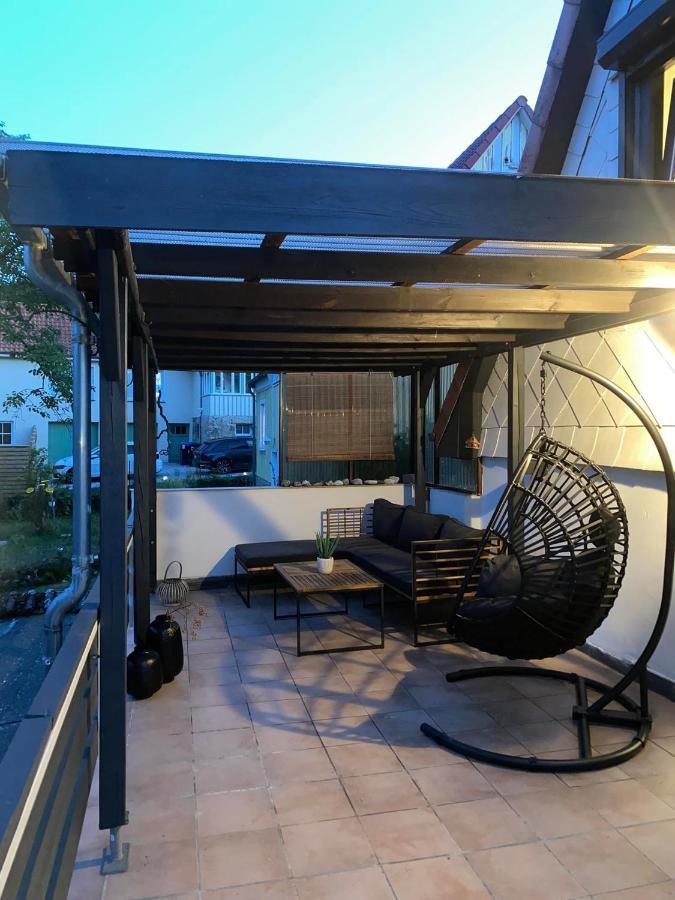 Ferienhaus International Bad Harzburg Zewnętrze zdjęcie