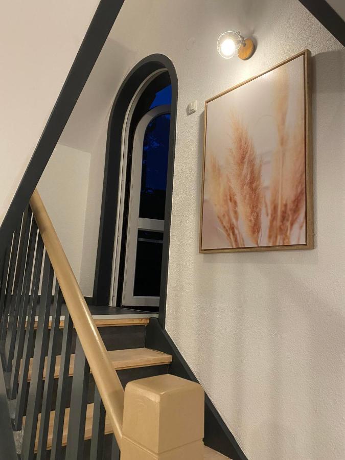 Ferienhaus International Bad Harzburg Zewnętrze zdjęcie