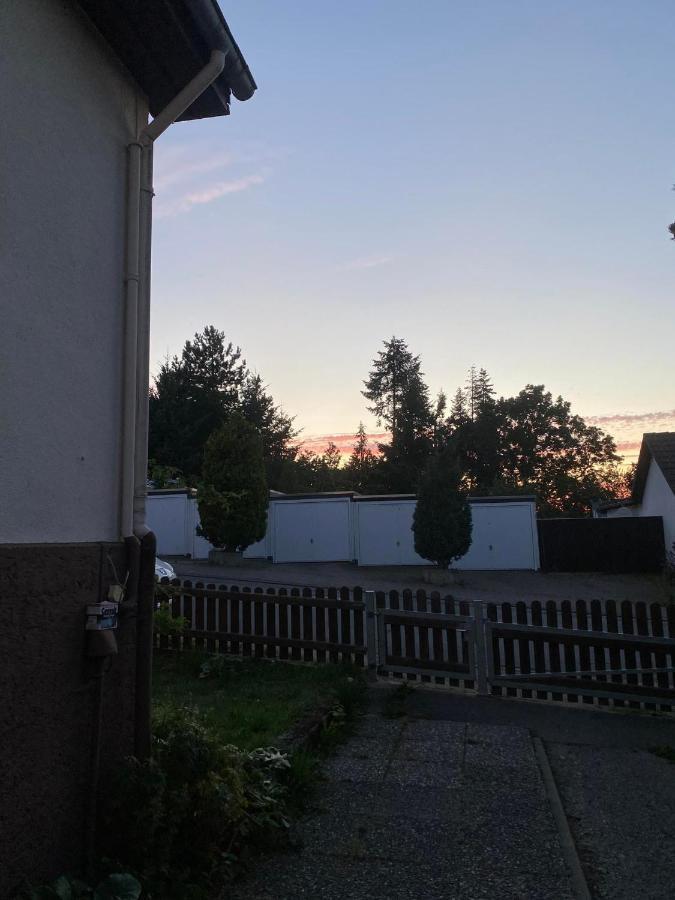 Ferienhaus International Bad Harzburg Zewnętrze zdjęcie