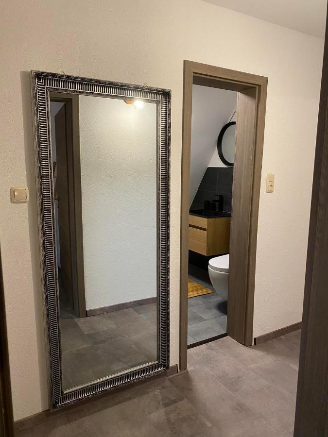 Ferienhaus International Bad Harzburg Zewnętrze zdjęcie