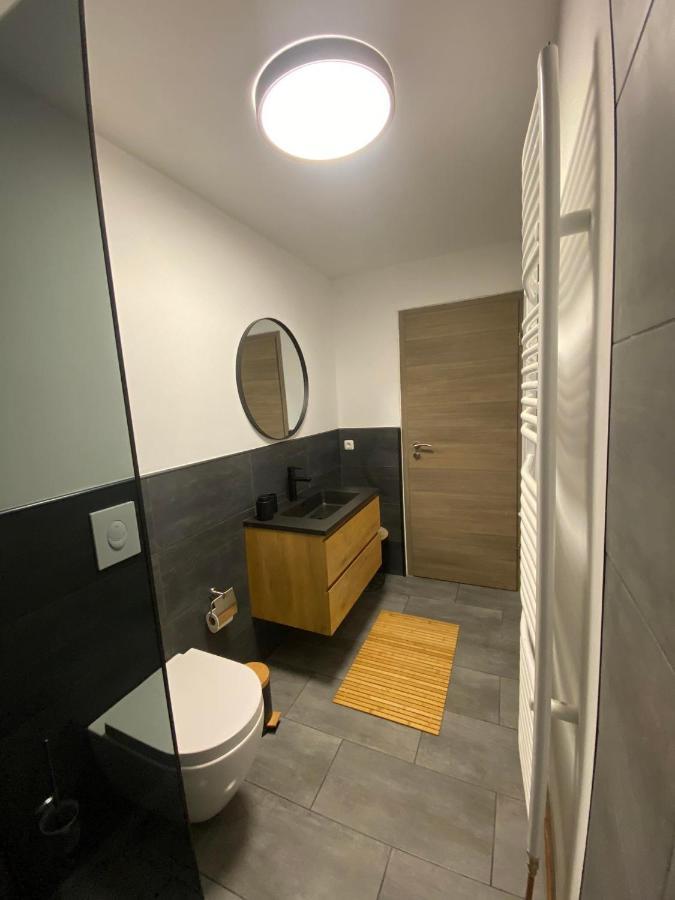 Ferienhaus International Bad Harzburg Zewnętrze zdjęcie