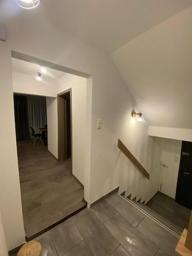 Ferienhaus International Bad Harzburg Zewnętrze zdjęcie