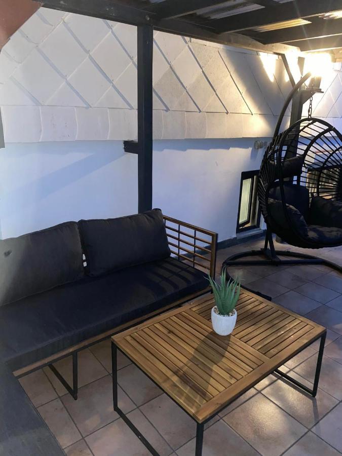 Ferienhaus International Bad Harzburg Zewnętrze zdjęcie