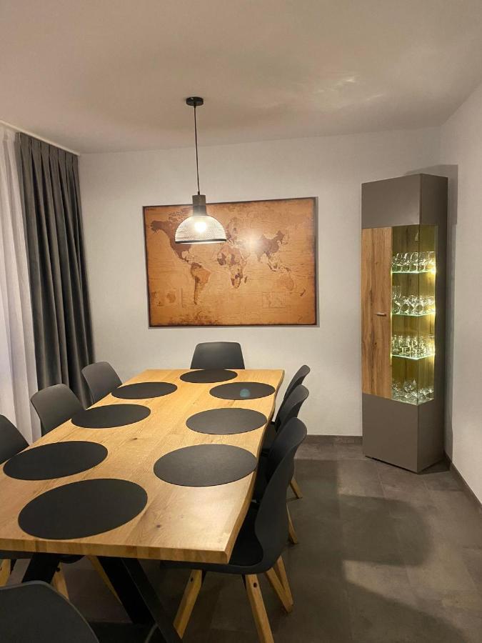 Ferienhaus International Bad Harzburg Zewnętrze zdjęcie