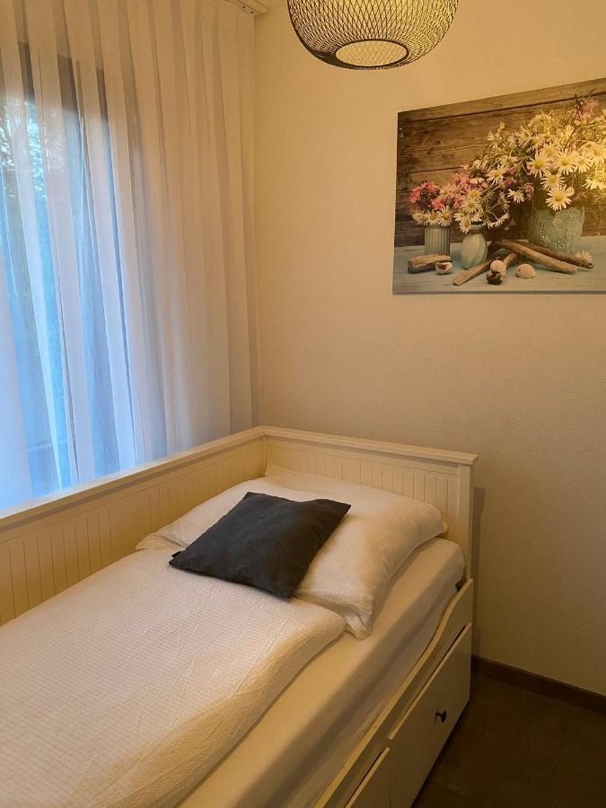 Ferienhaus International Bad Harzburg Zewnętrze zdjęcie