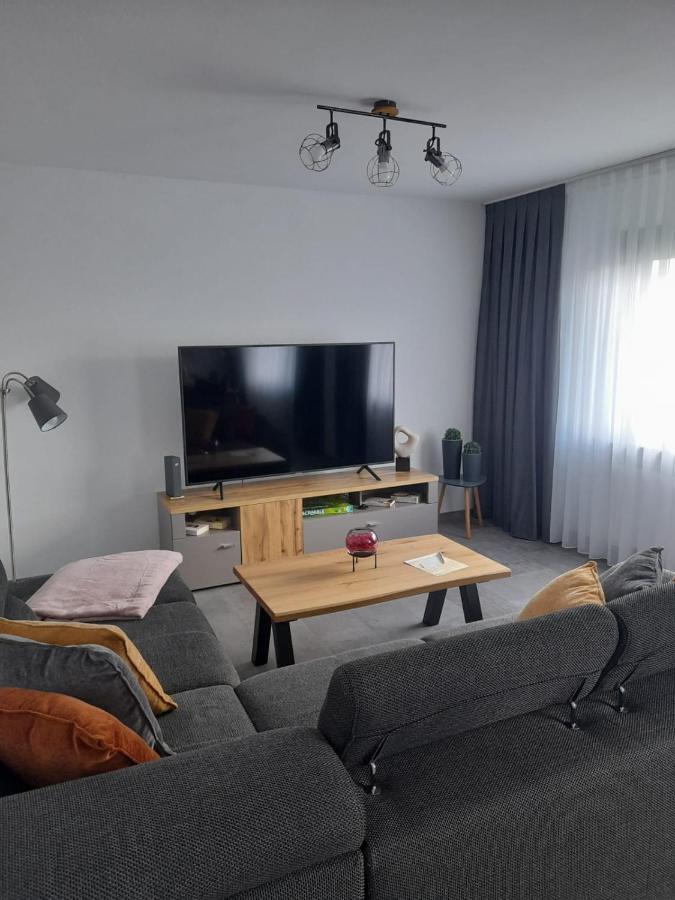 Ferienhaus International Bad Harzburg Zewnętrze zdjęcie