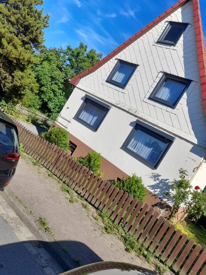 Ferienhaus International Bad Harzburg Zewnętrze zdjęcie