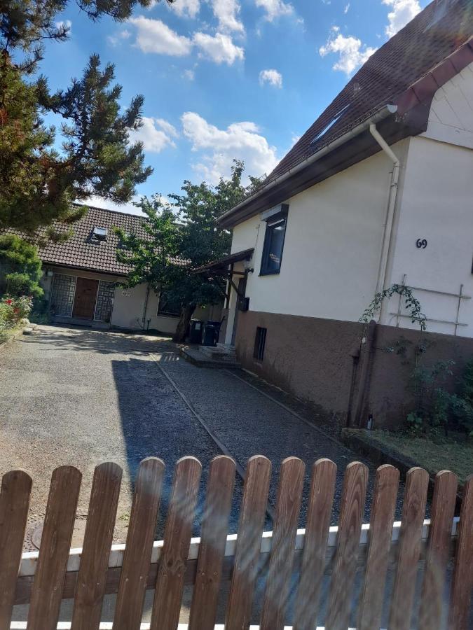 Ferienhaus International Bad Harzburg Zewnętrze zdjęcie