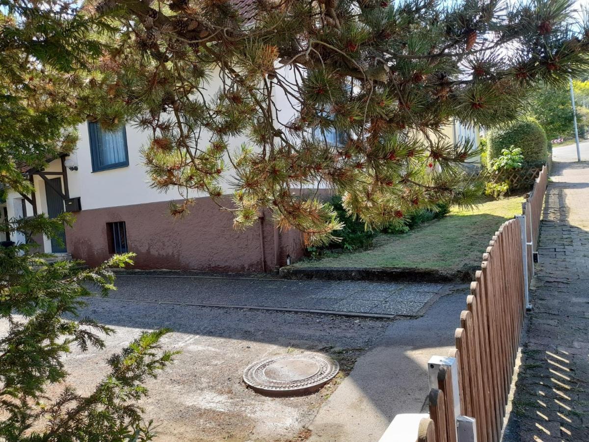 Ferienhaus International Bad Harzburg Zewnętrze zdjęcie