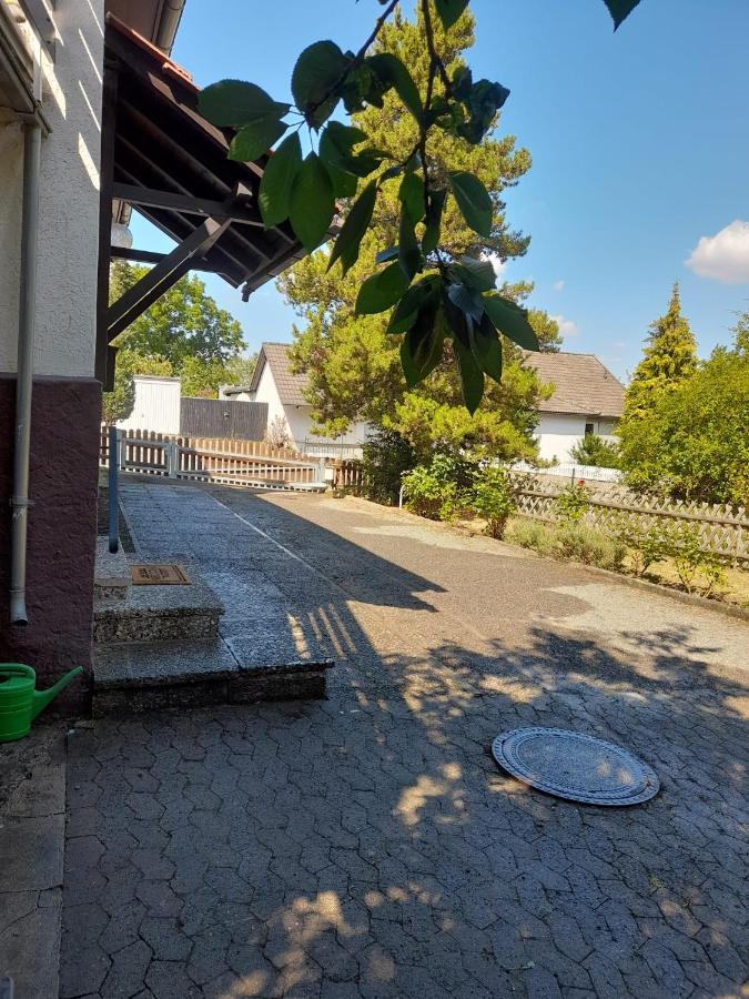Ferienhaus International Bad Harzburg Zewnętrze zdjęcie