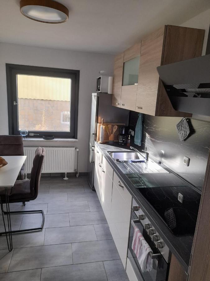 Ferienhaus International Bad Harzburg Zewnętrze zdjęcie