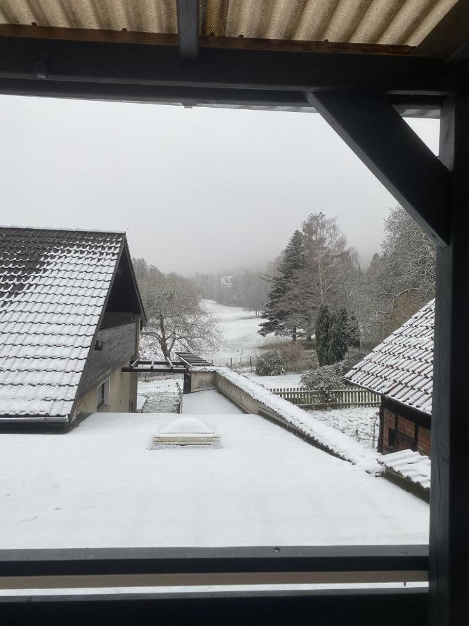 Ferienhaus International Bad Harzburg Zewnętrze zdjęcie
