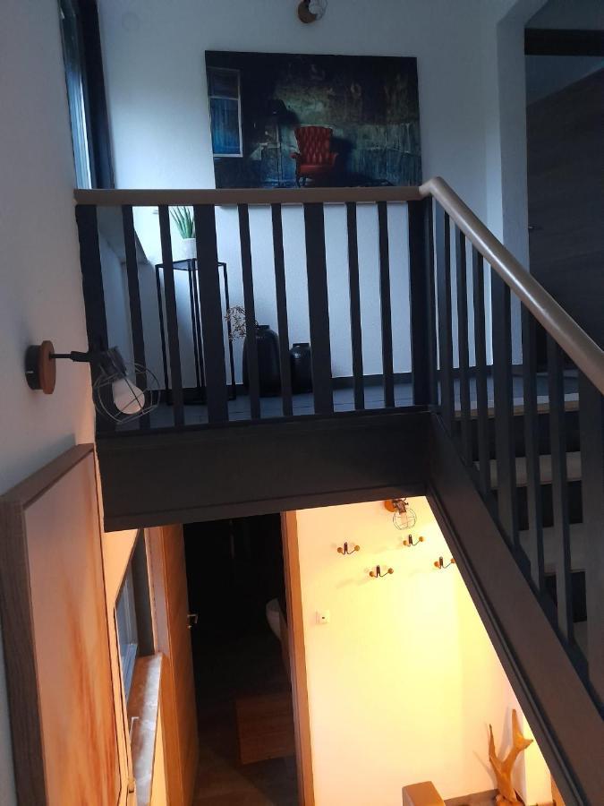 Ferienhaus International Bad Harzburg Zewnętrze zdjęcie